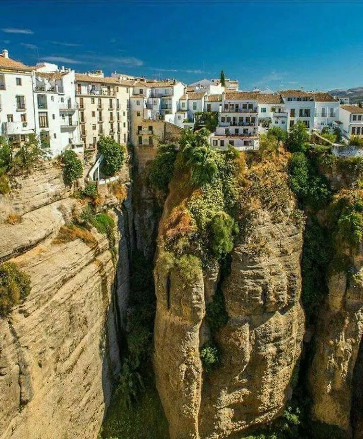 Beautiful Apartment Malaga Center-Teatro Cervantes 0*,  Spanien