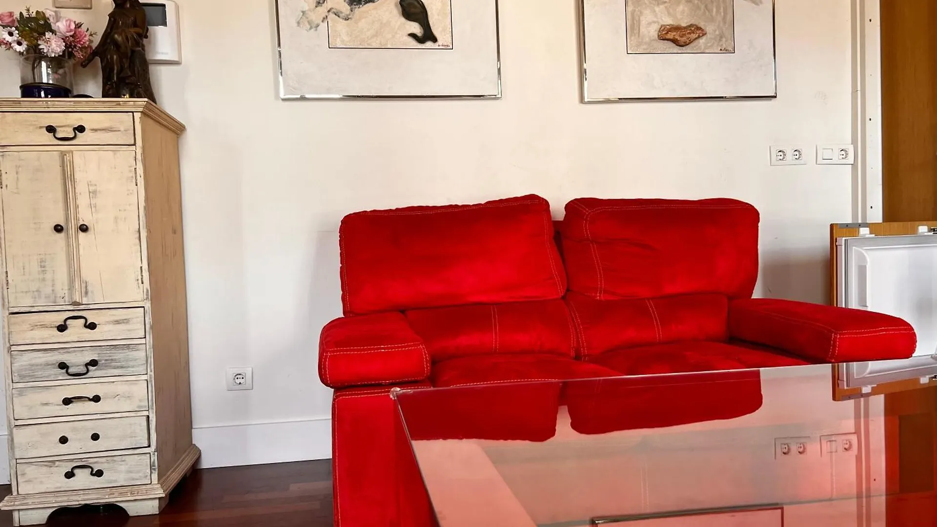 Beautiful Apartment Malaga Center-Teatro Cervantes