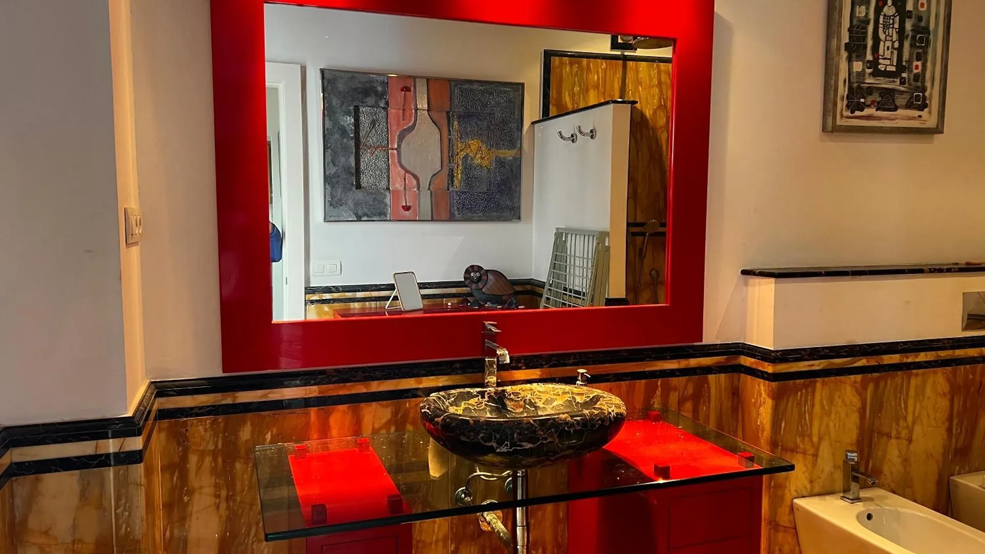 Beautiful Apartment Malaga Center-Teatro Cervantes