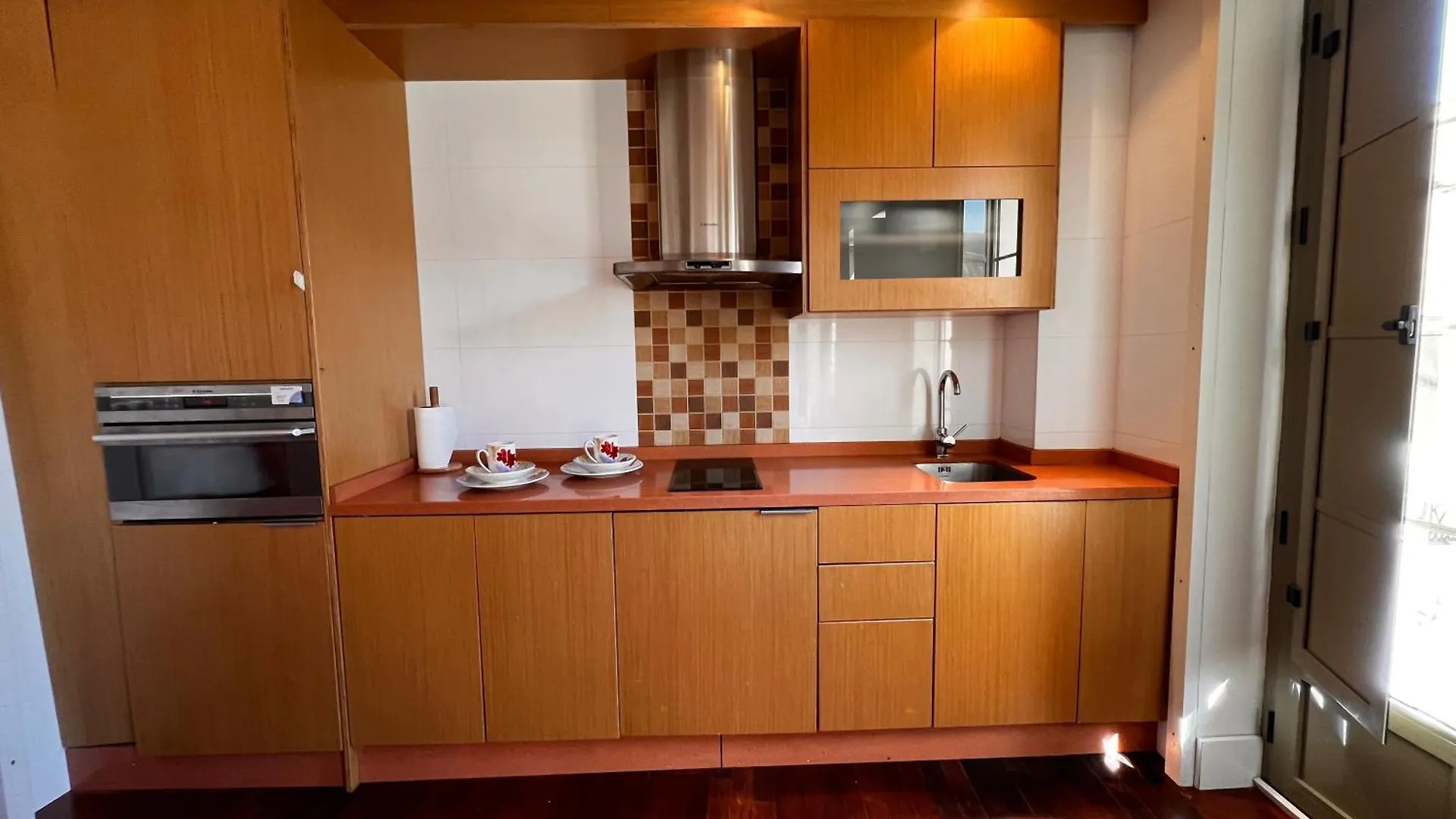 Beautiful Apartment Malaga Center-Teatro Cervantes 0*,  Spanien
