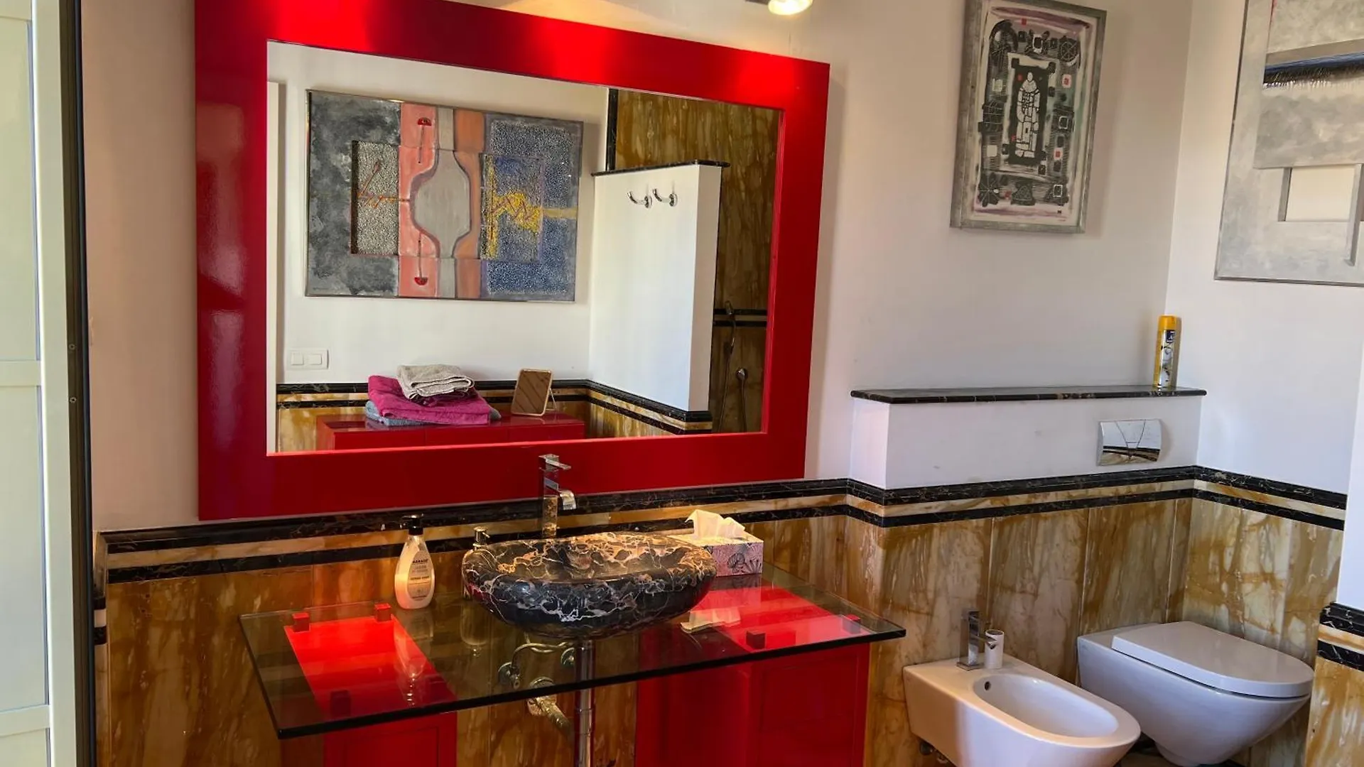 Beautiful Apartment Malaga Center-Teatro Cervantes