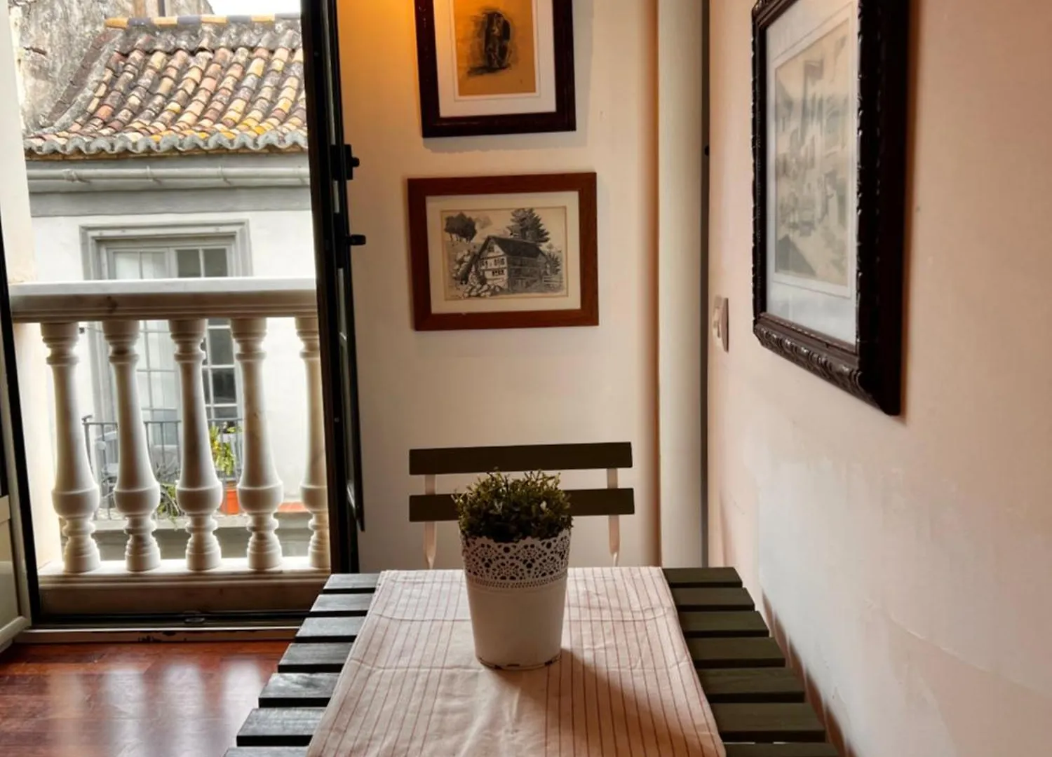 Beautiful Apartment Malaga Center-Teatro Cervantes