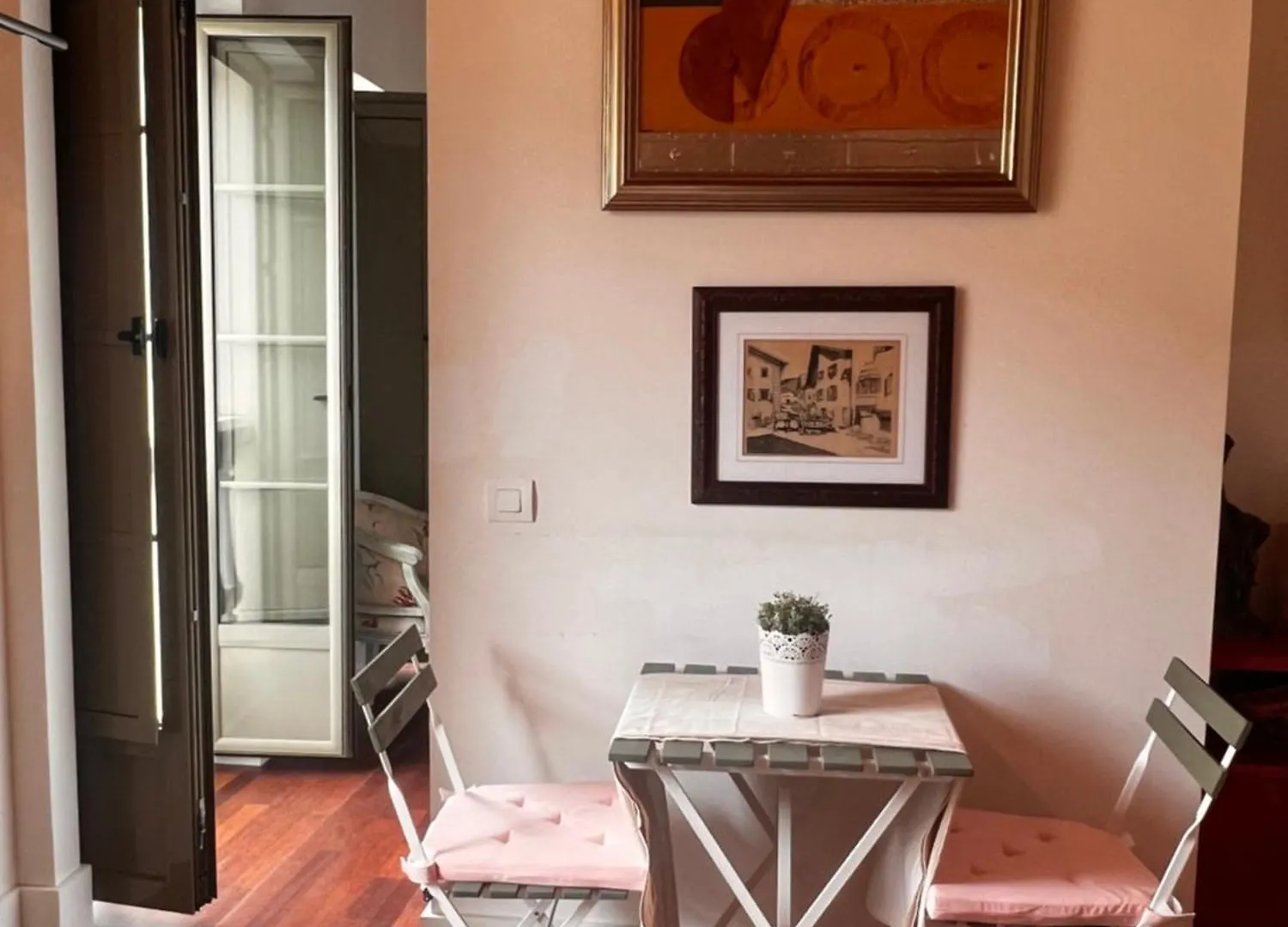 Beautiful Apartment Malaga Center-Teatro Cervantes