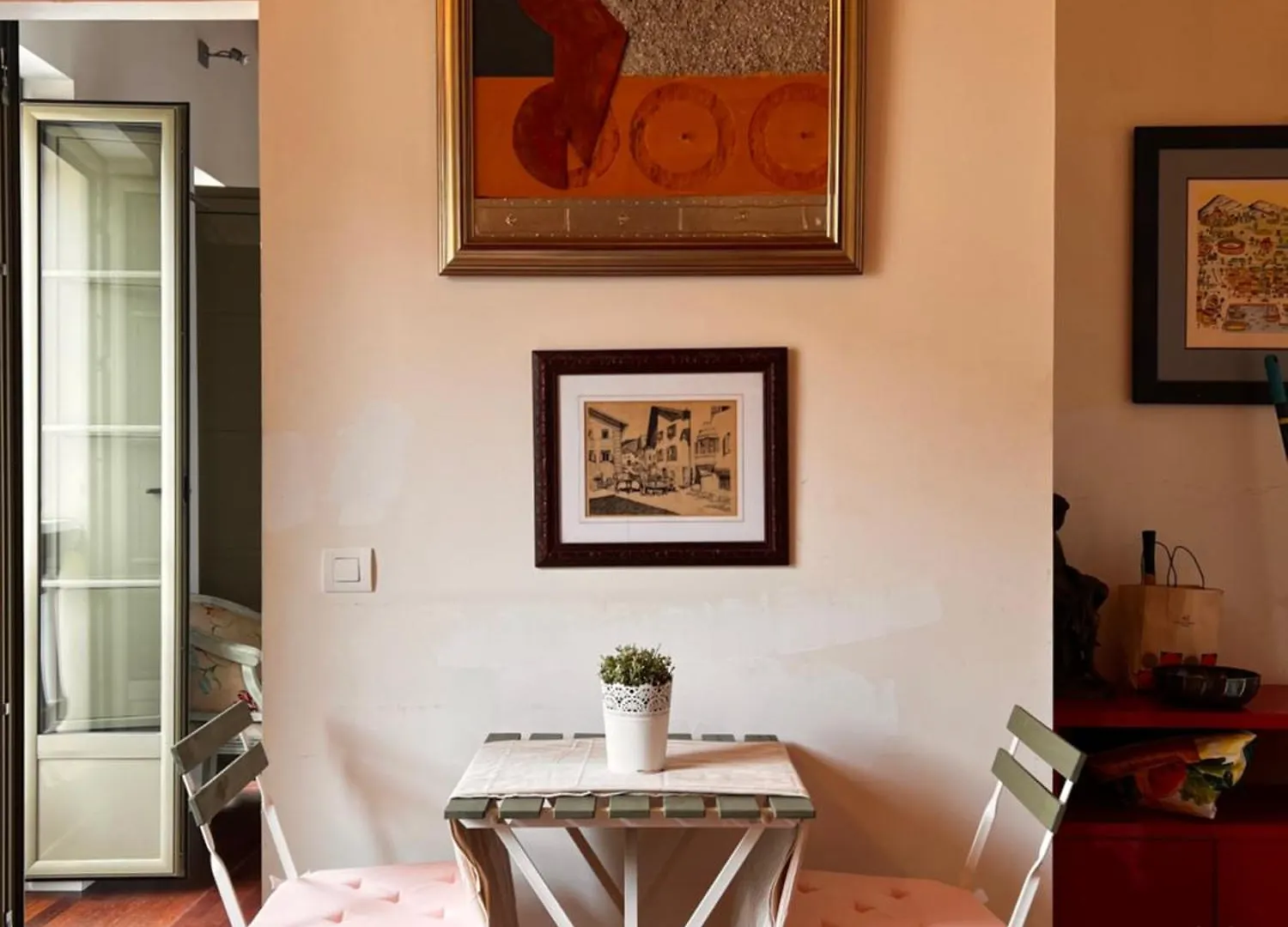 Beautiful Apartment Malaga Center-Teatro Cervantes