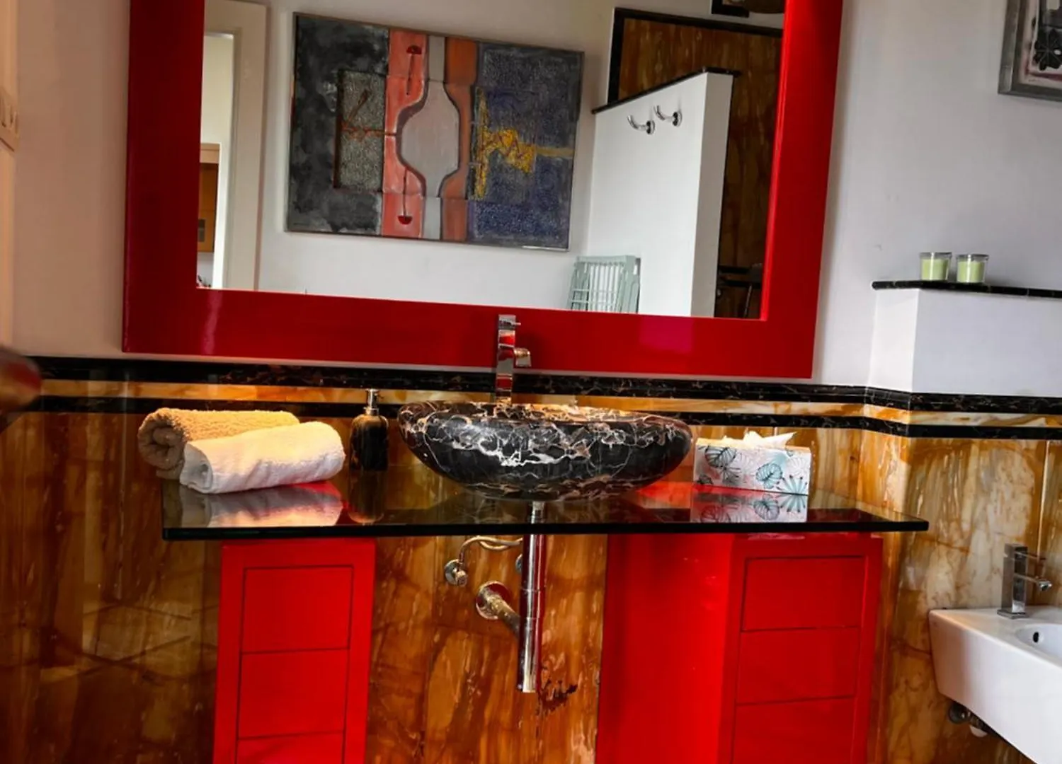Beautiful Apartment Malaga Center-Teatro Cervantes