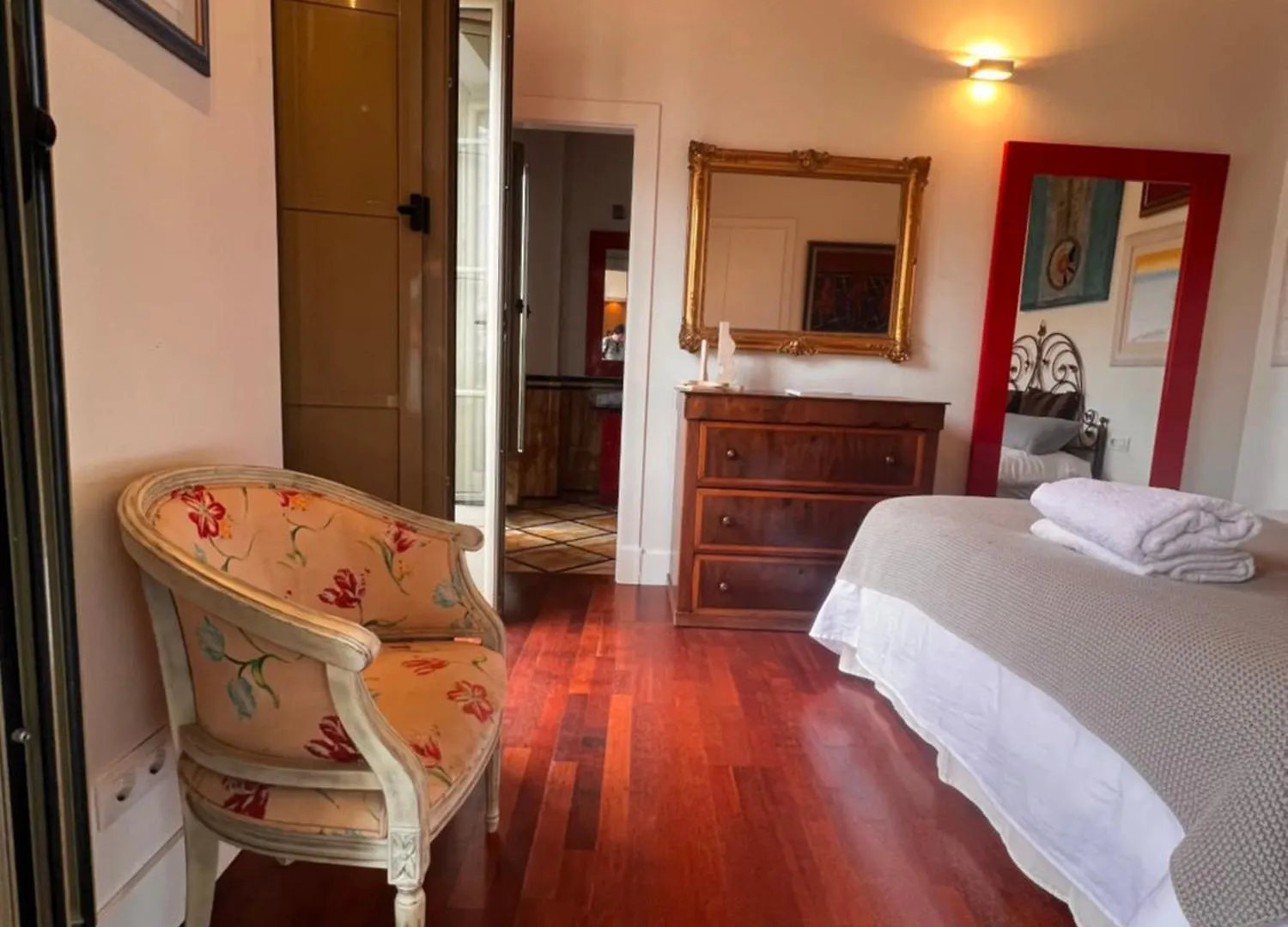 Beautiful Apartment Malaga Center-Teatro Cervantes 0*,  Spanien