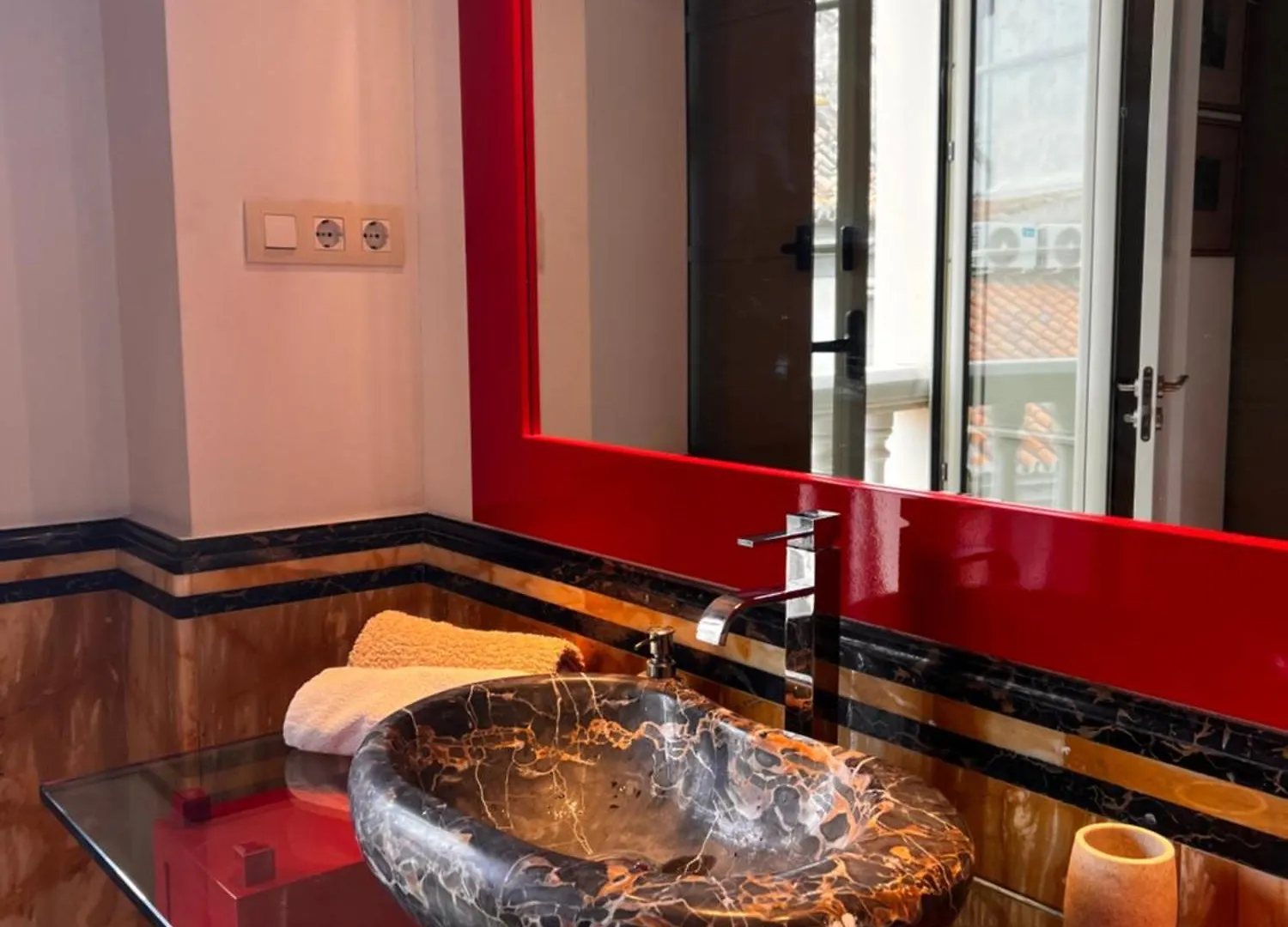 Beautiful Apartment Malaga Center-Teatro Cervantes 0*,  Spanien