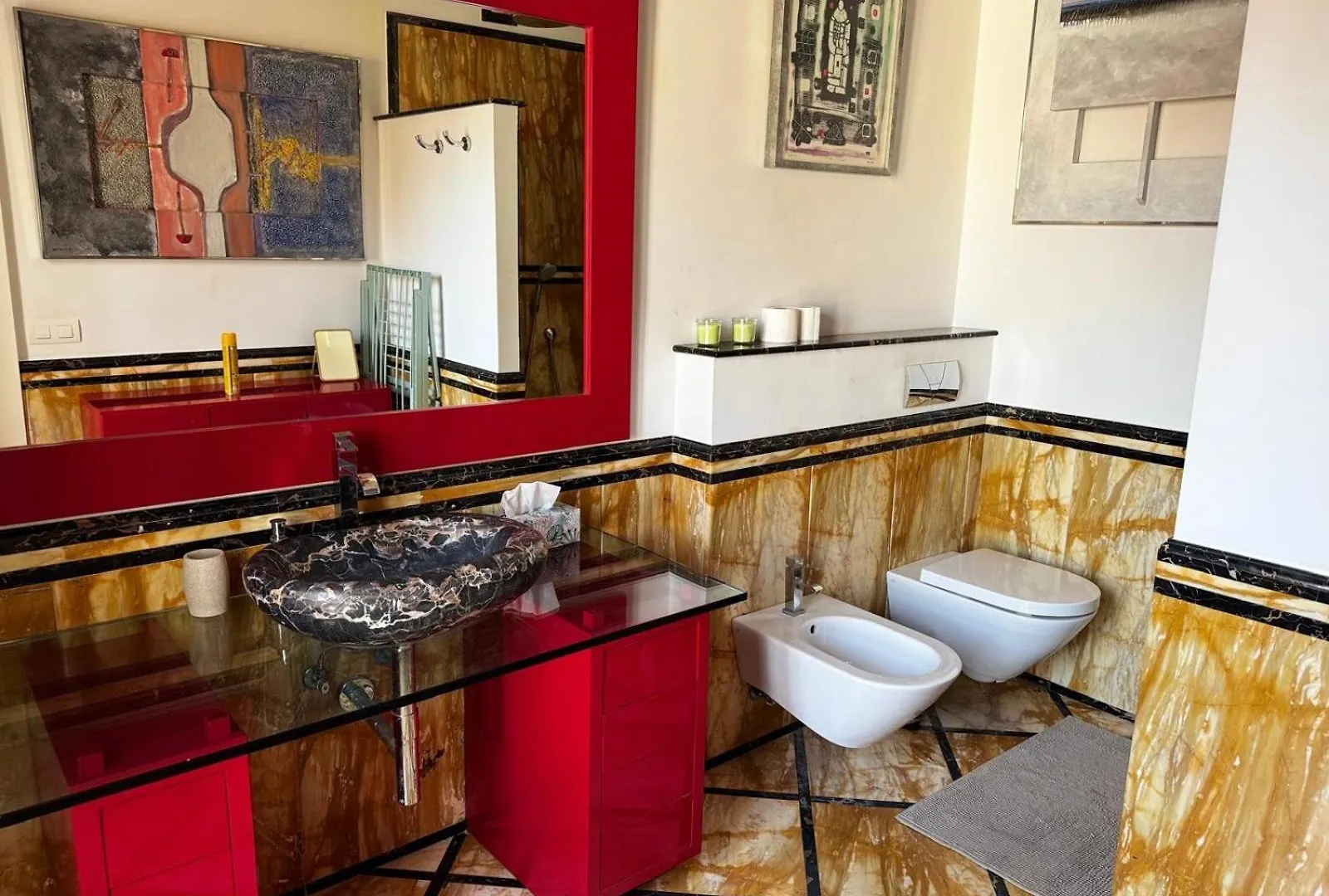 Beautiful Apartment Malaga Center-Teatro Cervantes Spain