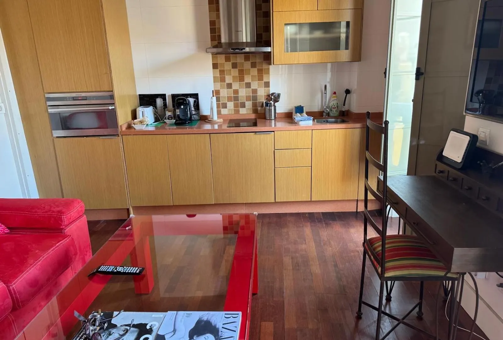 Beautiful Apartment Malaga Center-Teatro Cervantes