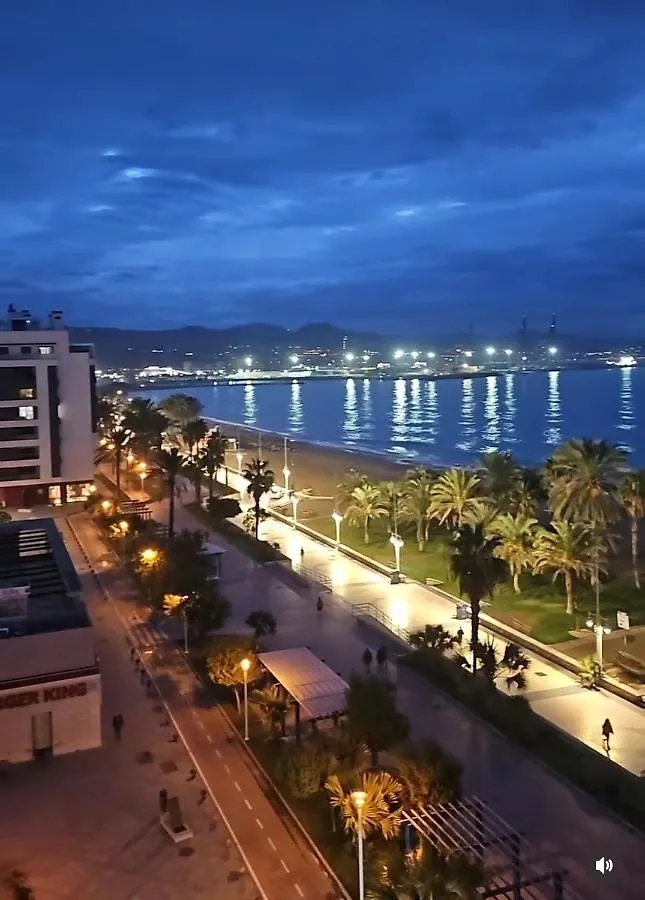 Beautiful Apartment Malaga Center-Teatro Cervantes