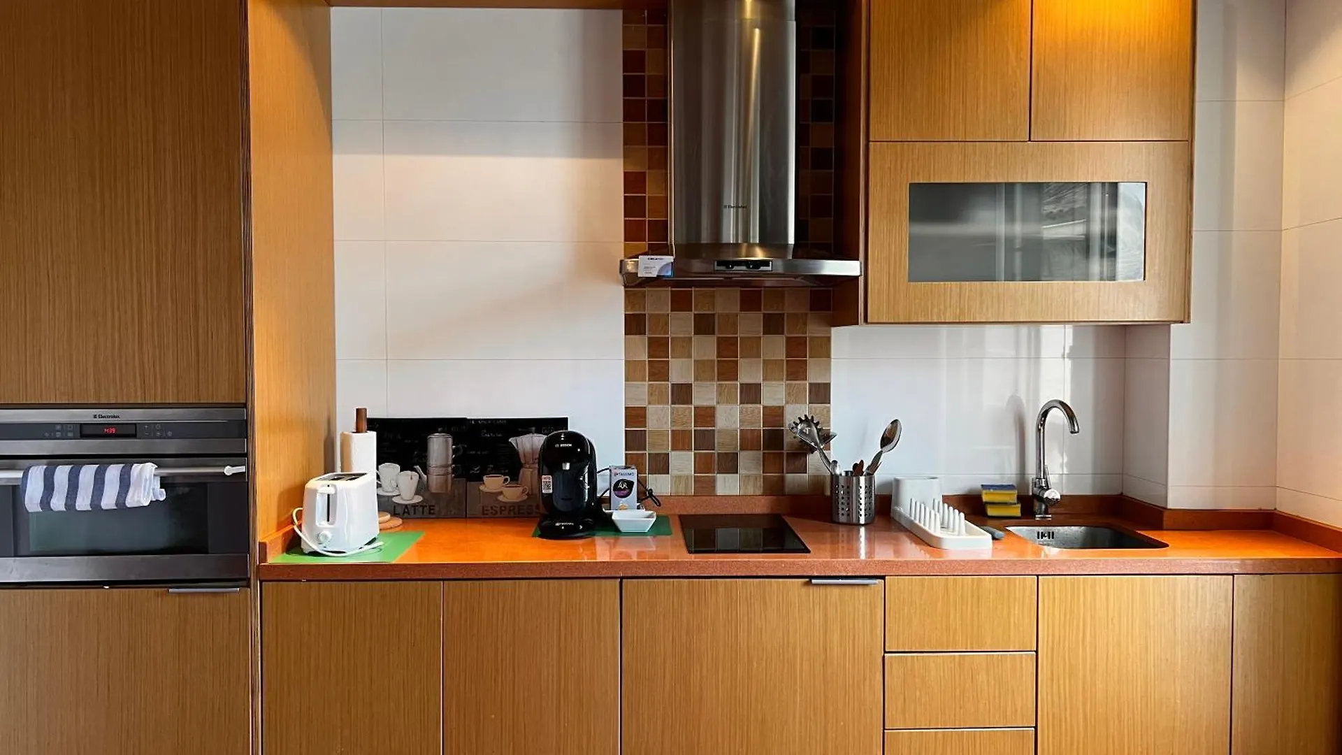 Beautiful Apartment Malaga Center-Teatro Cervantes