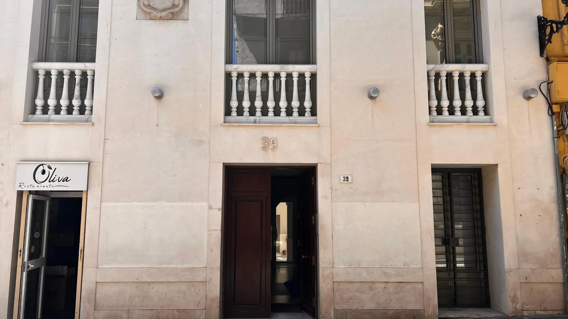 Beautiful Apartment Malaga Center-Teatro Cervantes